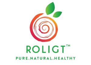 Logo Roligt