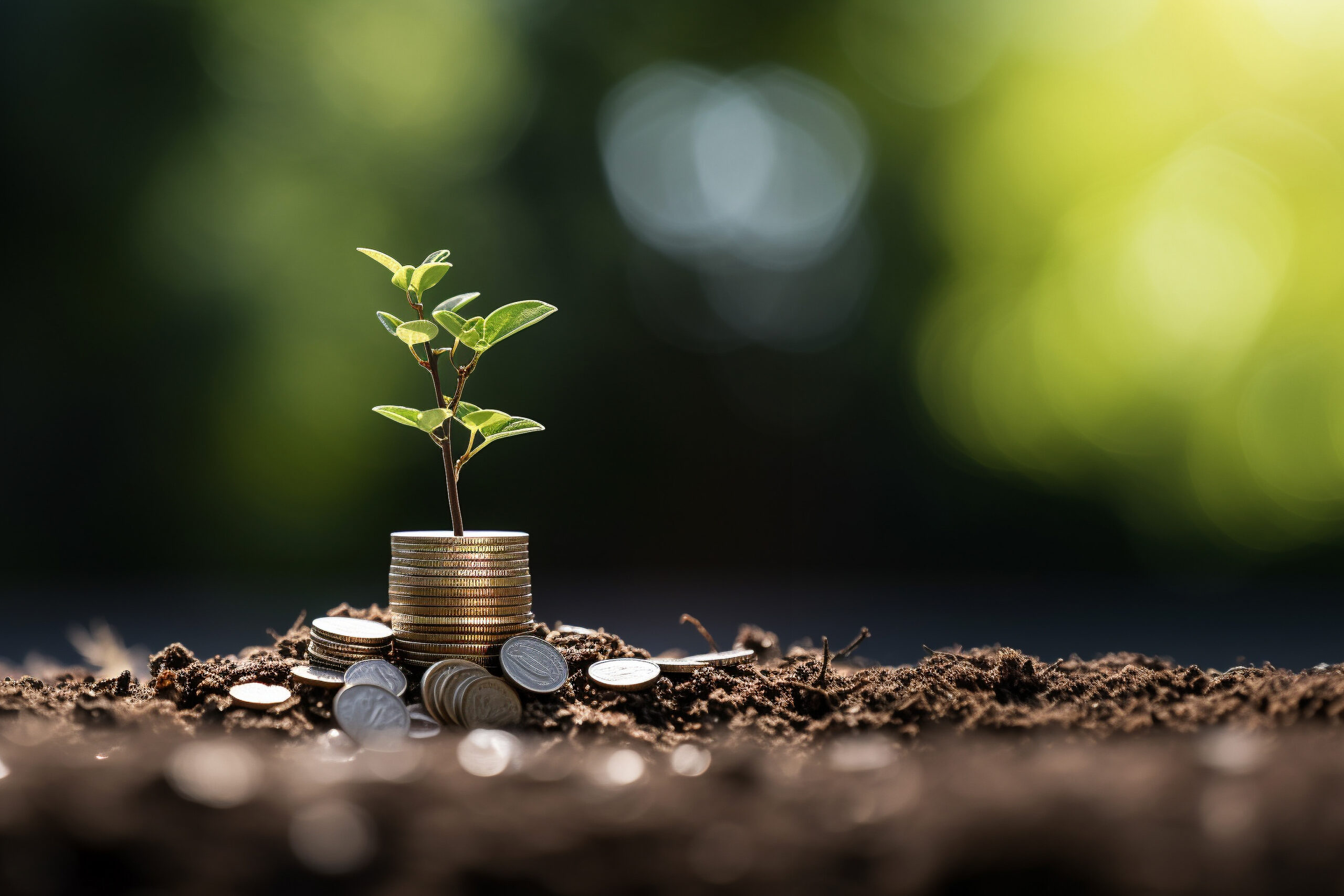 Sustainable Investment: How ESG is Reshaping Global Finance